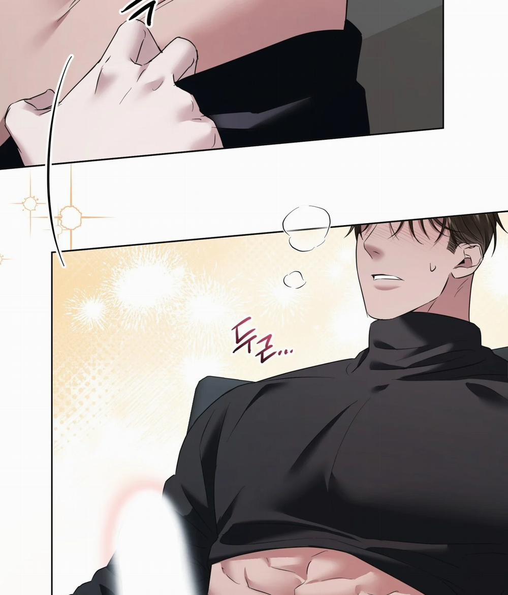 [18+] Amon- Không Thể Đoán Biết 40.1 trang 24