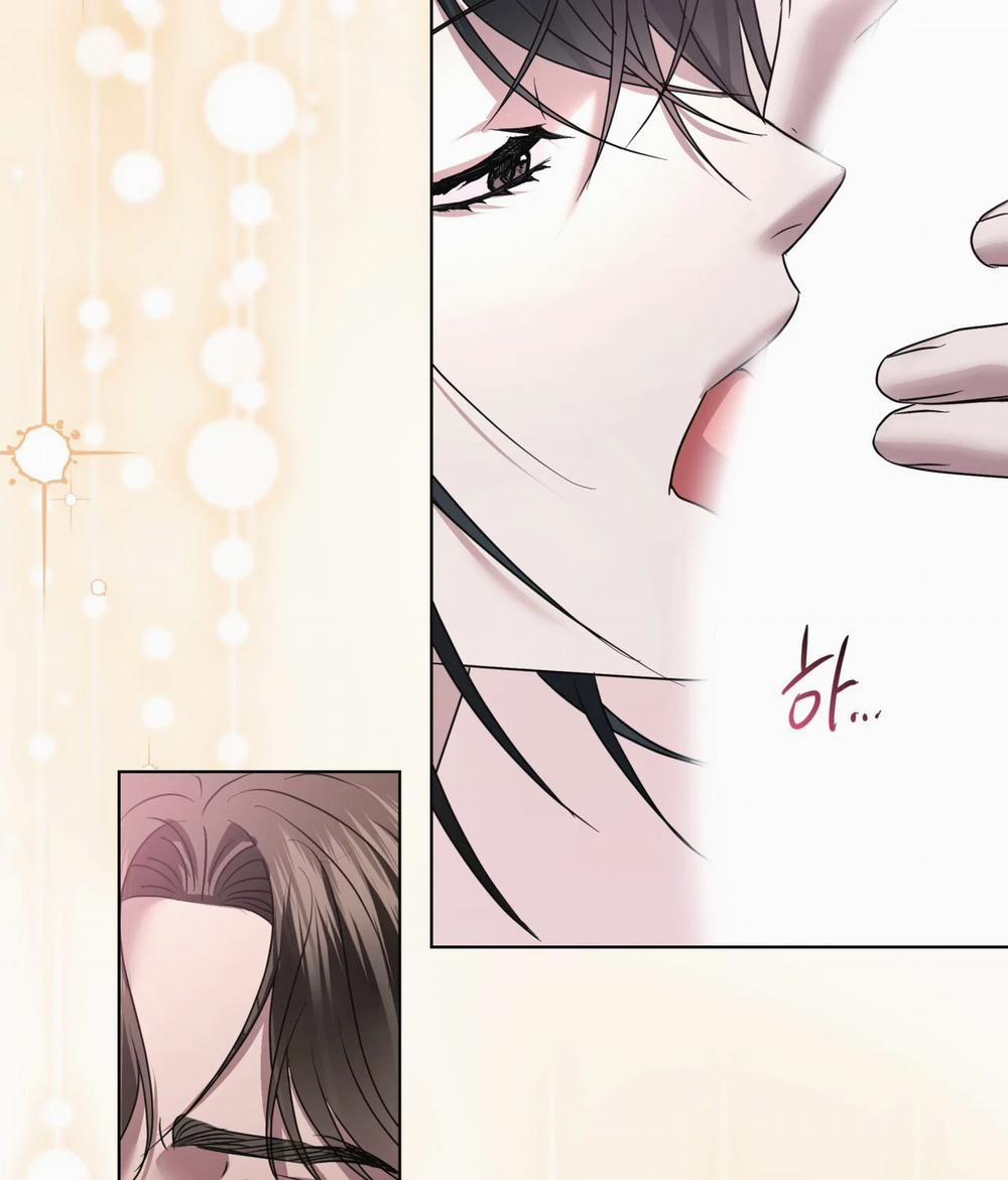 [18+] Amon- Không Thể Đoán Biết 40.1 trang 26