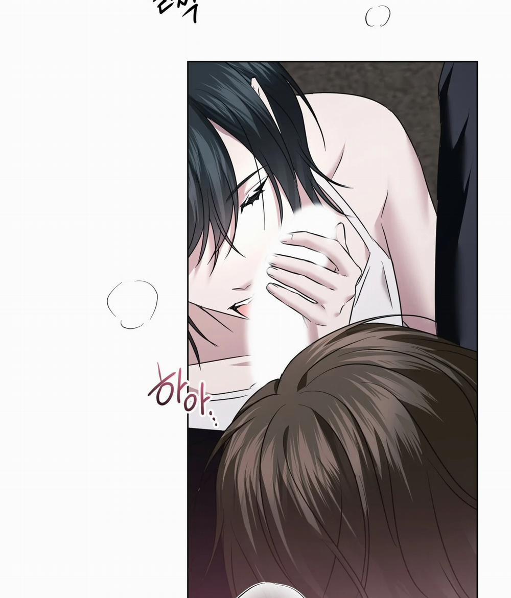 [18+] Amon- Không Thể Đoán Biết 40.1 trang 28