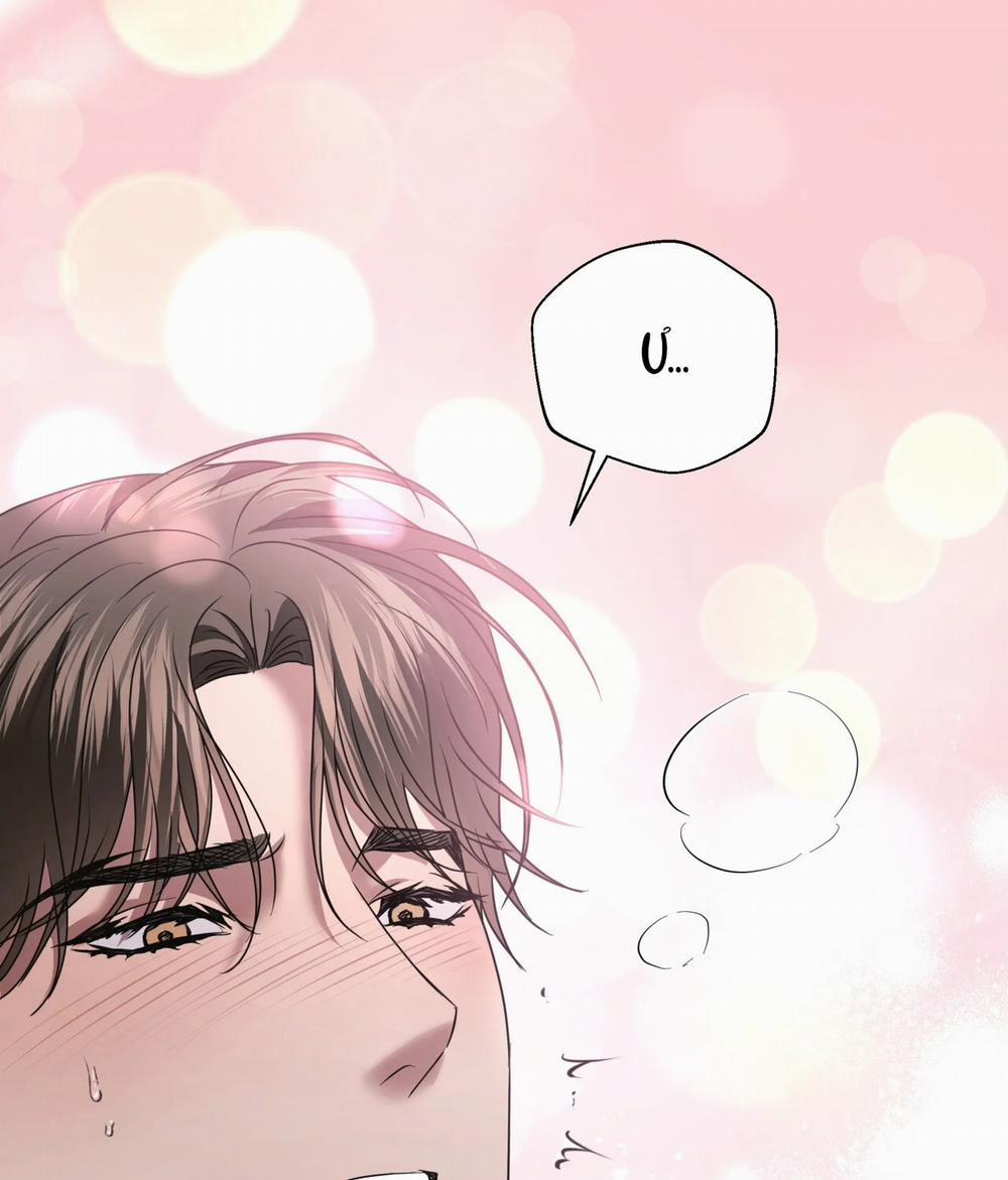 [18+] Amon- Không Thể Đoán Biết 40.1 trang 31