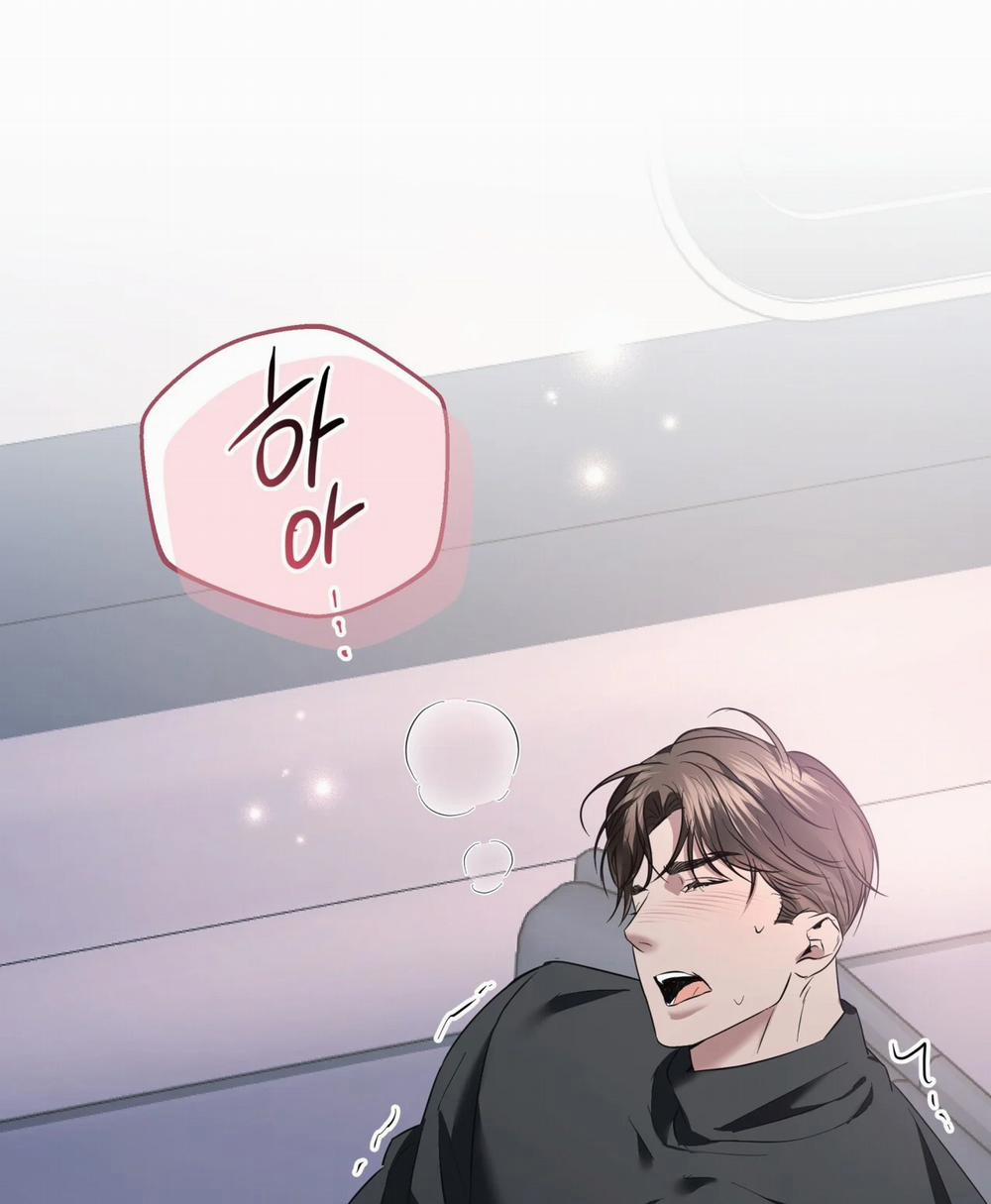 [18+] Amon- Không Thể Đoán Biết 40.1 trang 33