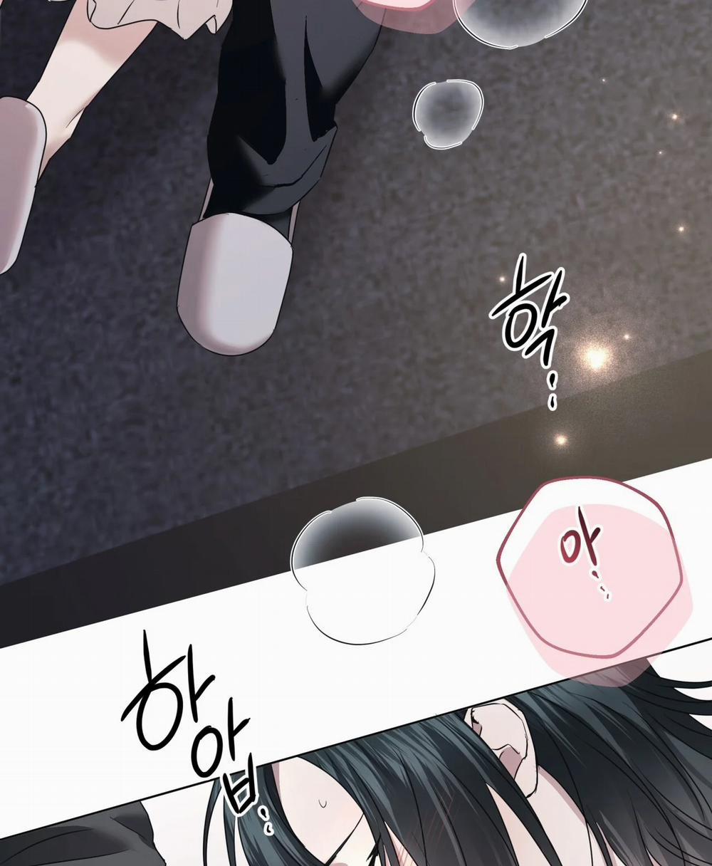 [18+] Amon- Không Thể Đoán Biết 40.1 trang 35