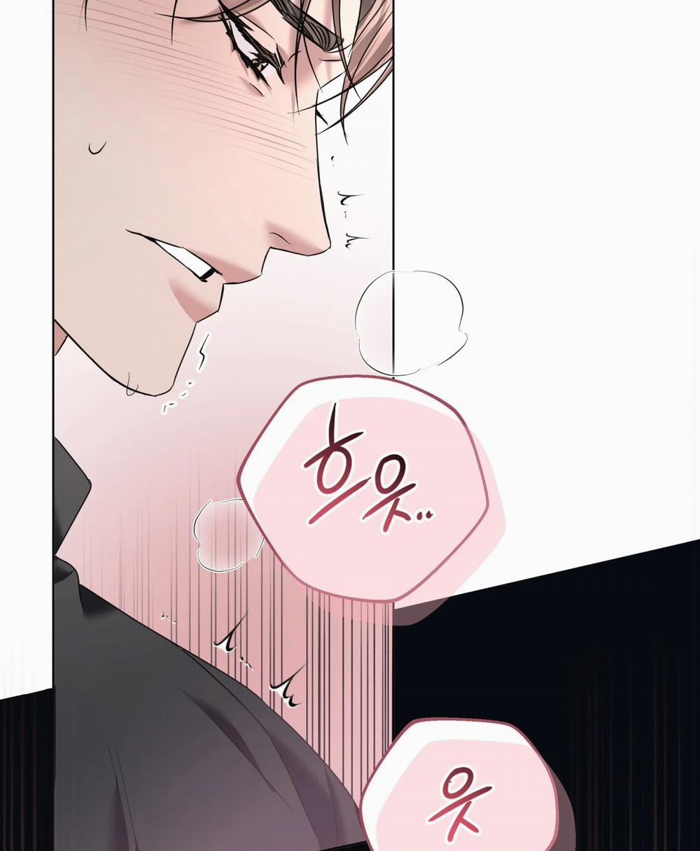 [18+] Amon- Không Thể Đoán Biết 40.1 trang 37