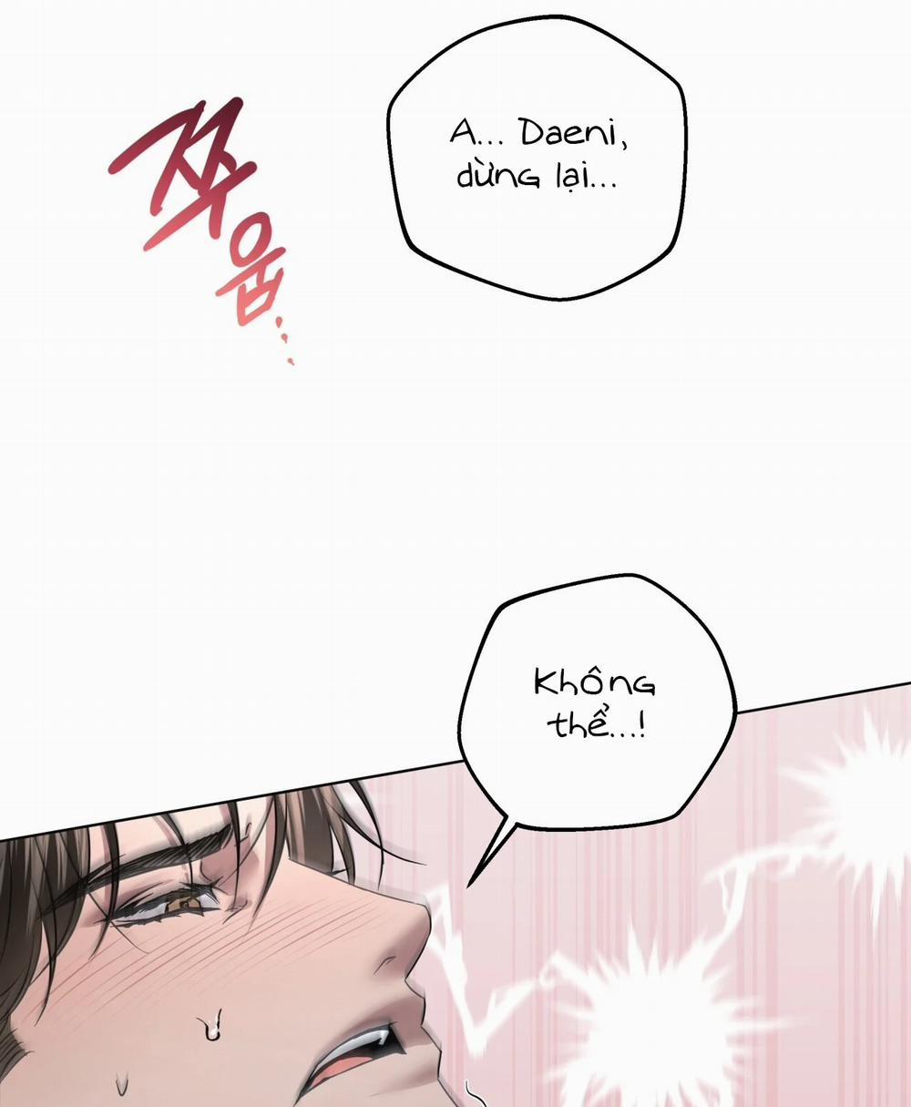 [18+] Amon- Không Thể Đoán Biết 40.1 trang 41