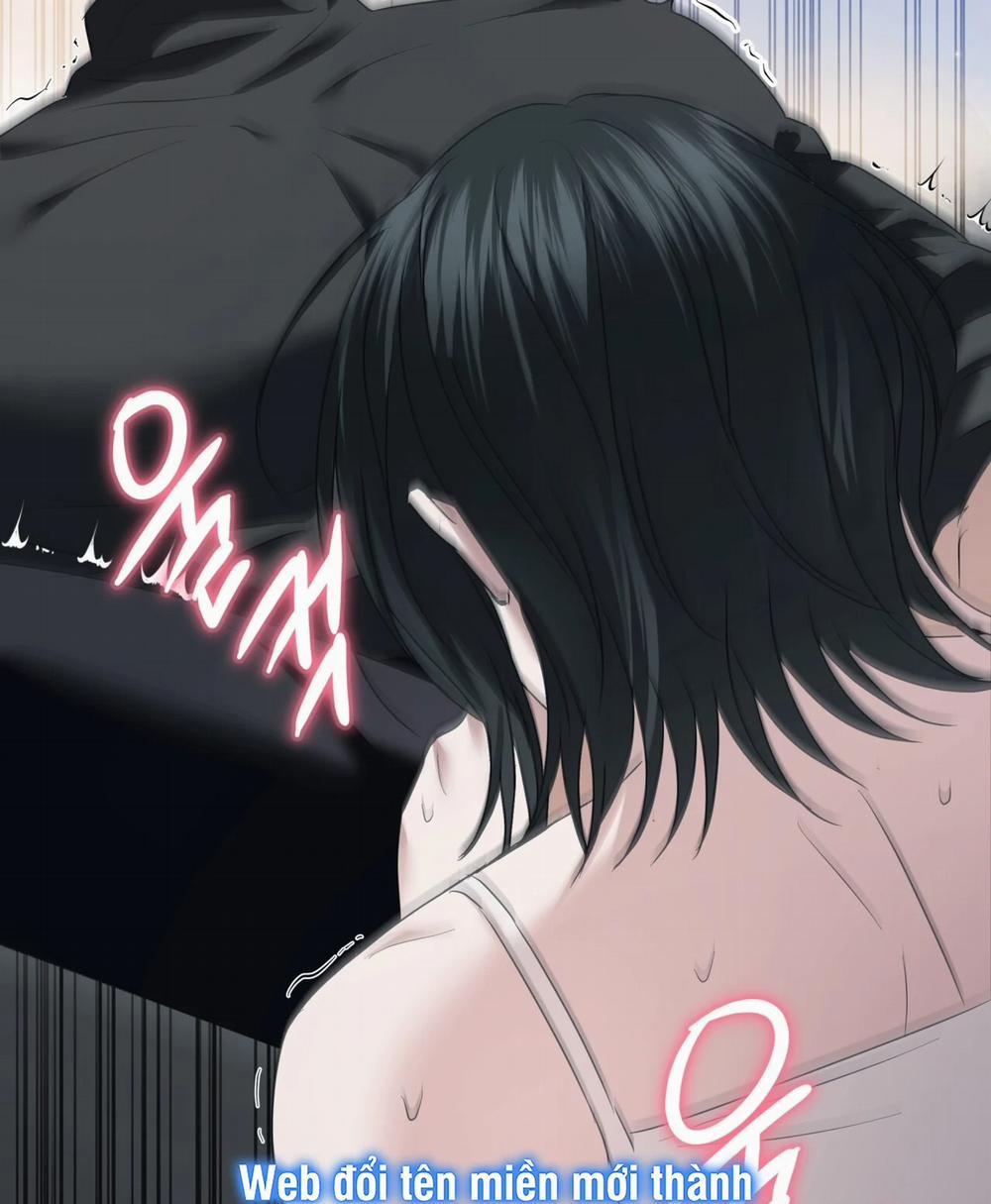 [18+] Amon- Không Thể Đoán Biết 40.1 trang 44