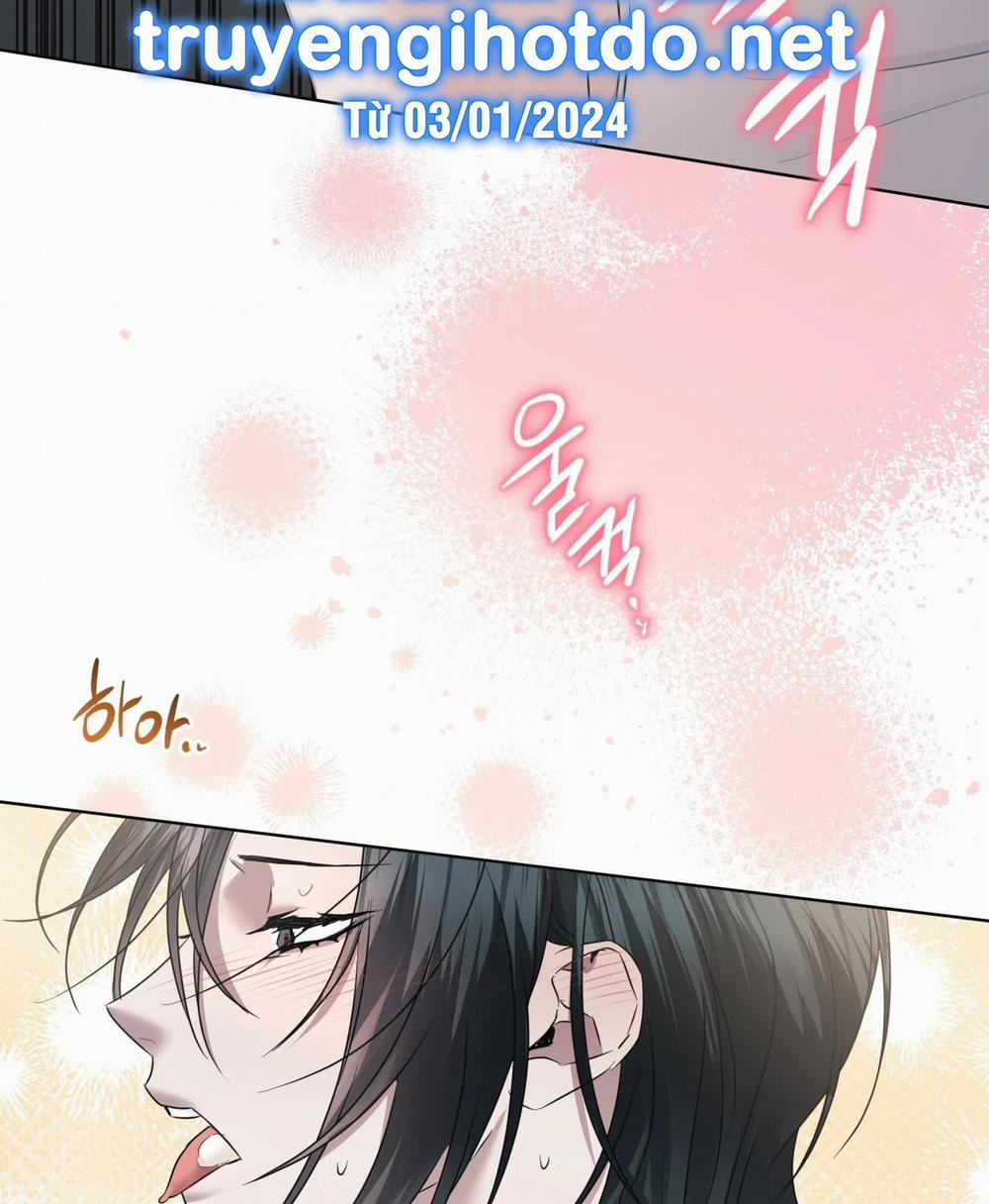 [18+] Amon- Không Thể Đoán Biết 40.1 trang 45