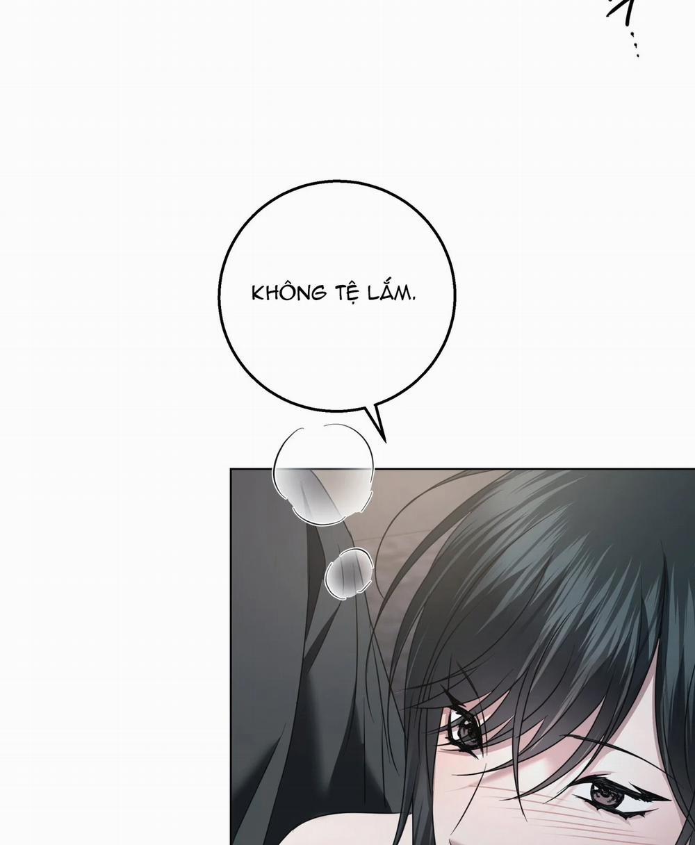 [18+] Amon- Không Thể Đoán Biết 40.1 trang 47