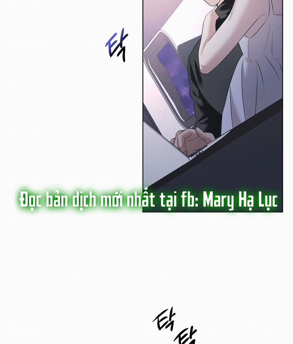 [18+] Amon- Không Thể Đoán Biết 40.1 trang 5