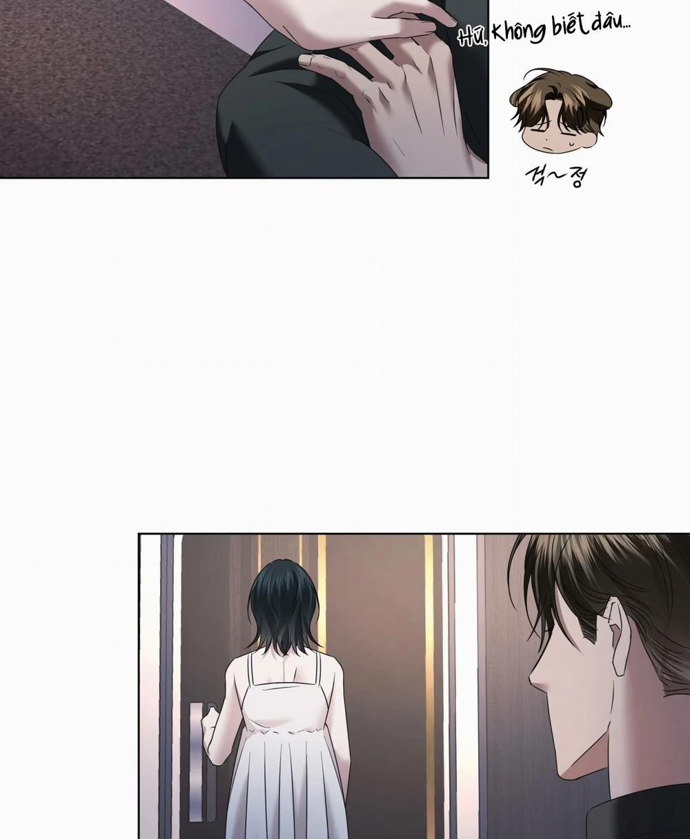 [18+] Amon- Không Thể Đoán Biết 40.1 trang 53