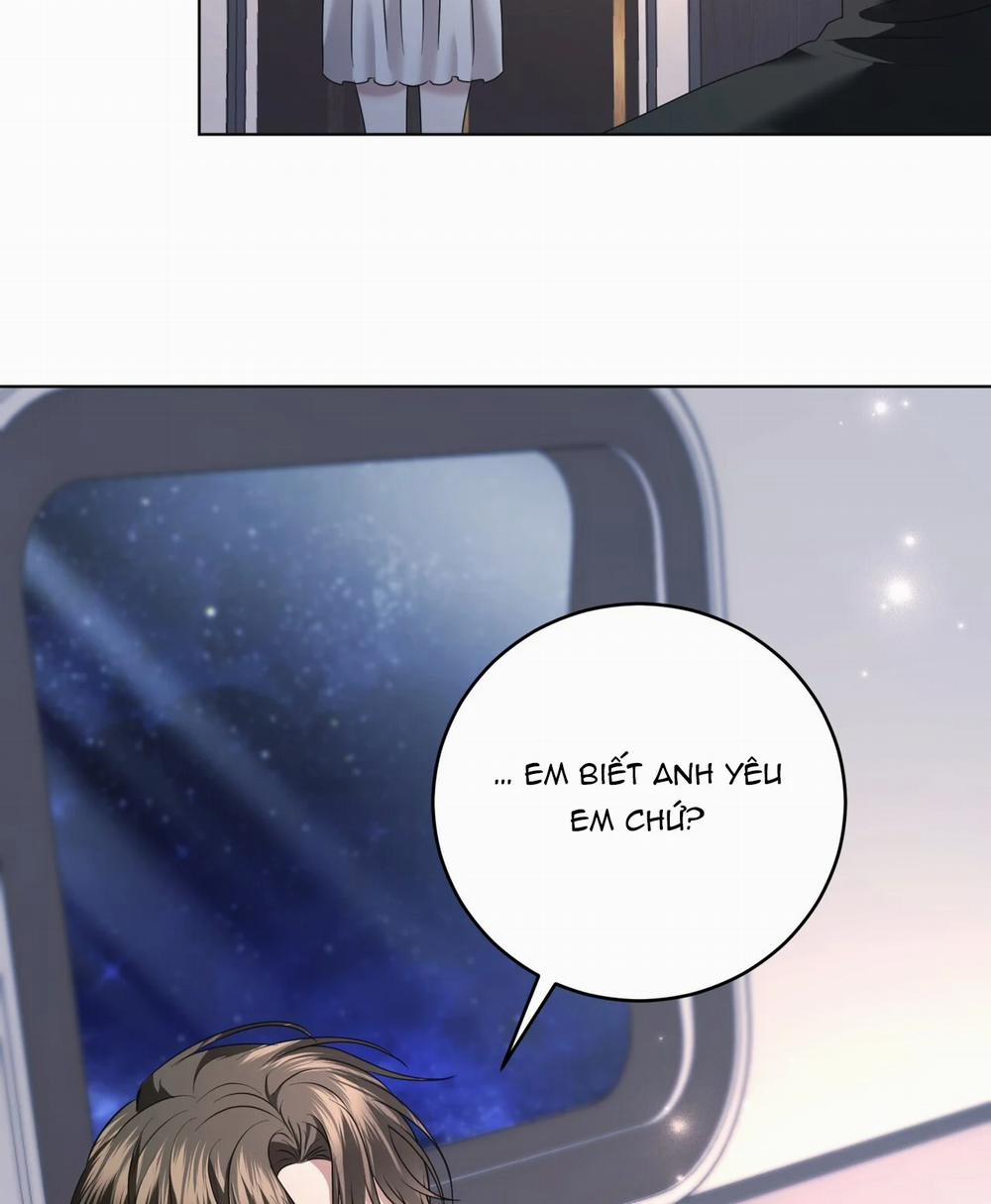 [18+] Amon- Không Thể Đoán Biết 40.1 trang 54