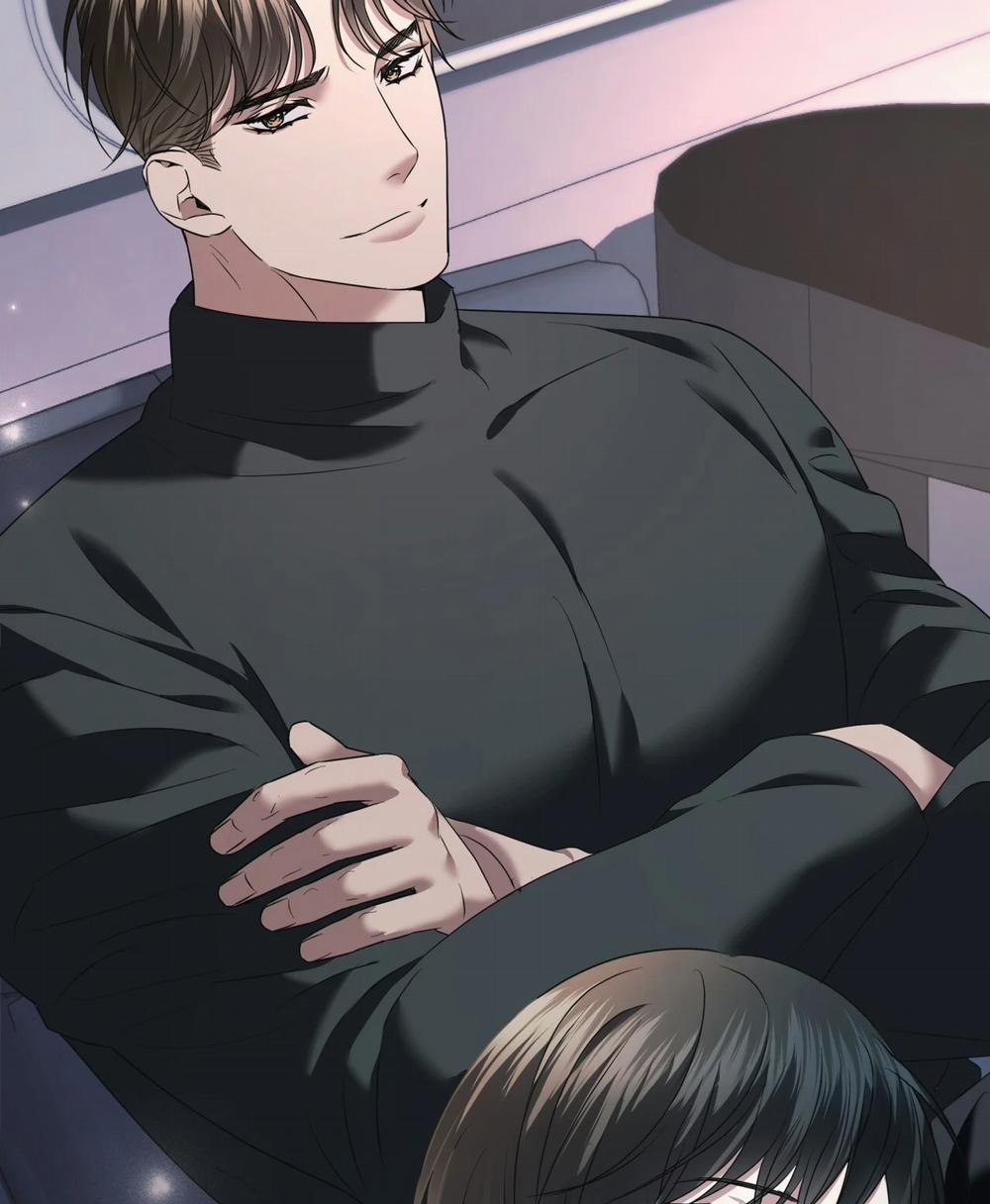 [18+] Amon- Không Thể Đoán Biết 40.1 trang 55