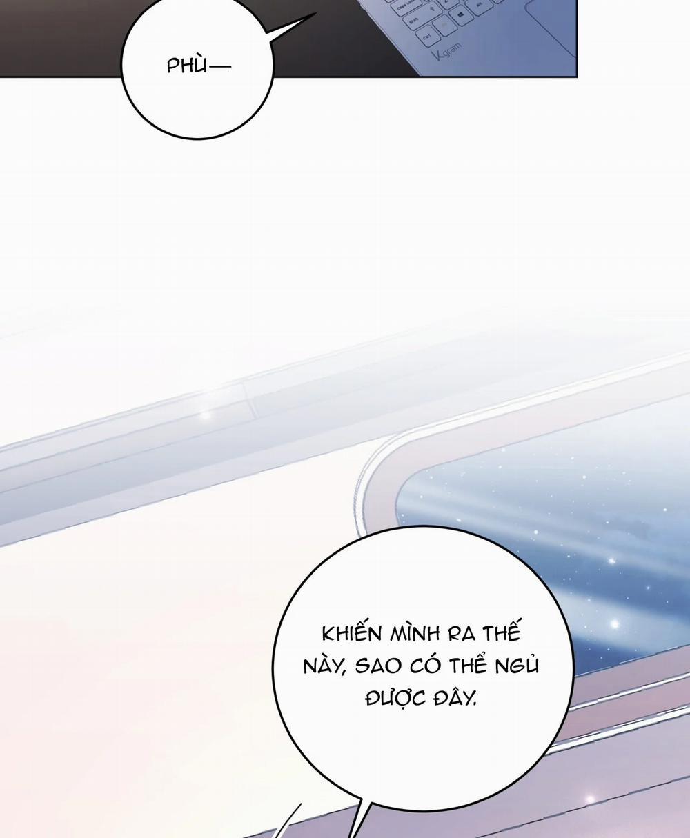 [18+] Amon- Không Thể Đoán Biết 40.1 trang 58