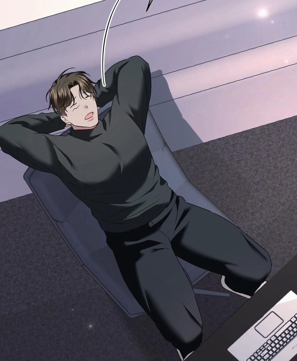 [18+] Amon- Không Thể Đoán Biết 40.1 trang 59