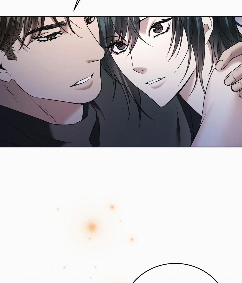 [18+] Amon- Không Thể Đoán Biết 40.1 trang 9