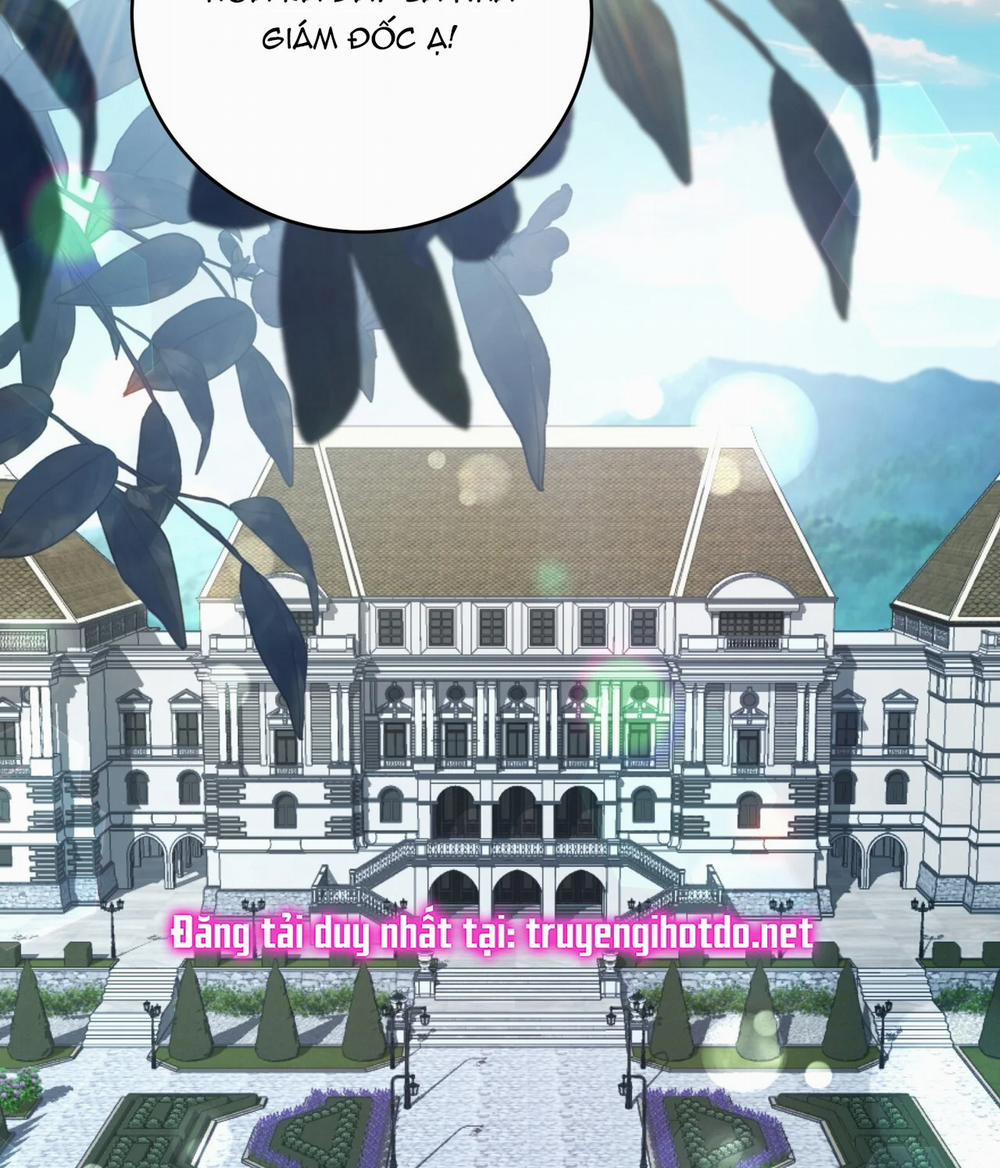 [18+] Amon- Không Thể Đoán Biết 40.2 trang 10