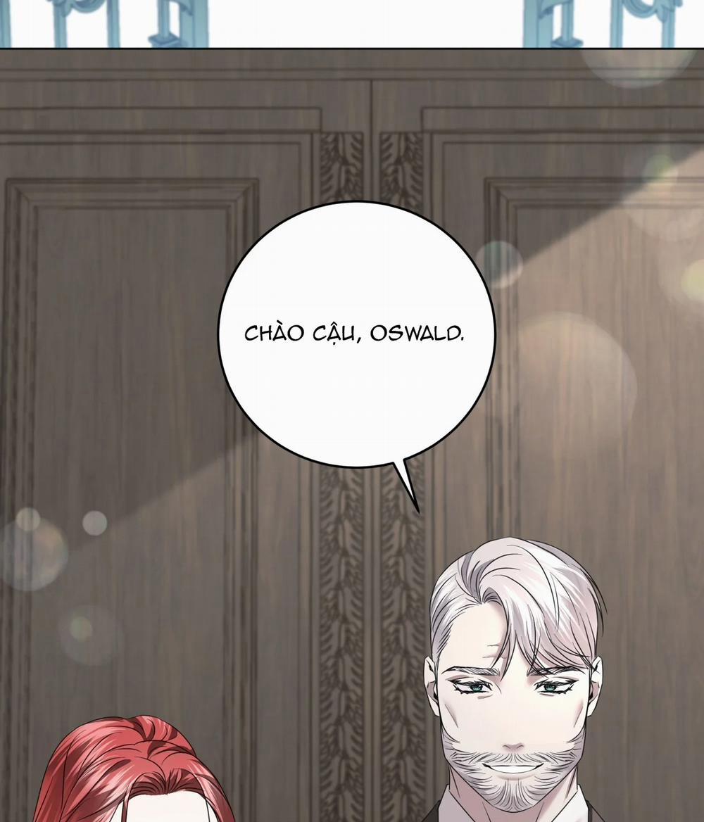 [18+] Amon- Không Thể Đoán Biết 40.2 trang 12