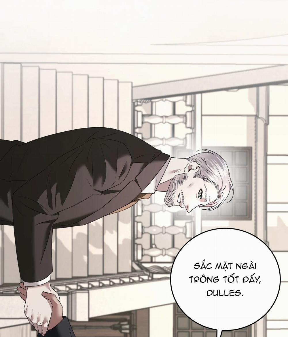 [18+] Amon- Không Thể Đoán Biết 40.2 trang 14