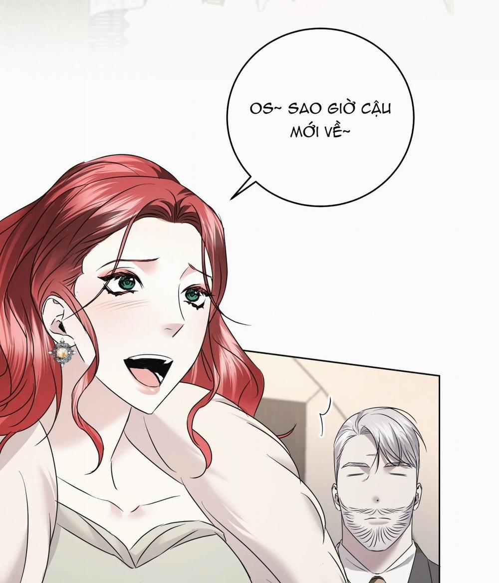 [18+] Amon- Không Thể Đoán Biết 40.2 trang 16