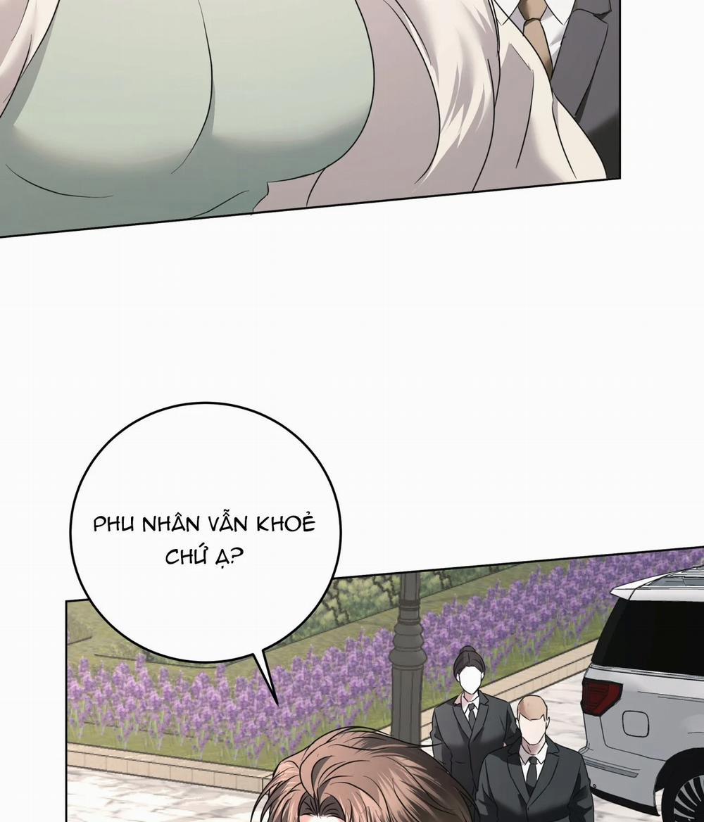 [18+] Amon- Không Thể Đoán Biết 40.2 trang 17