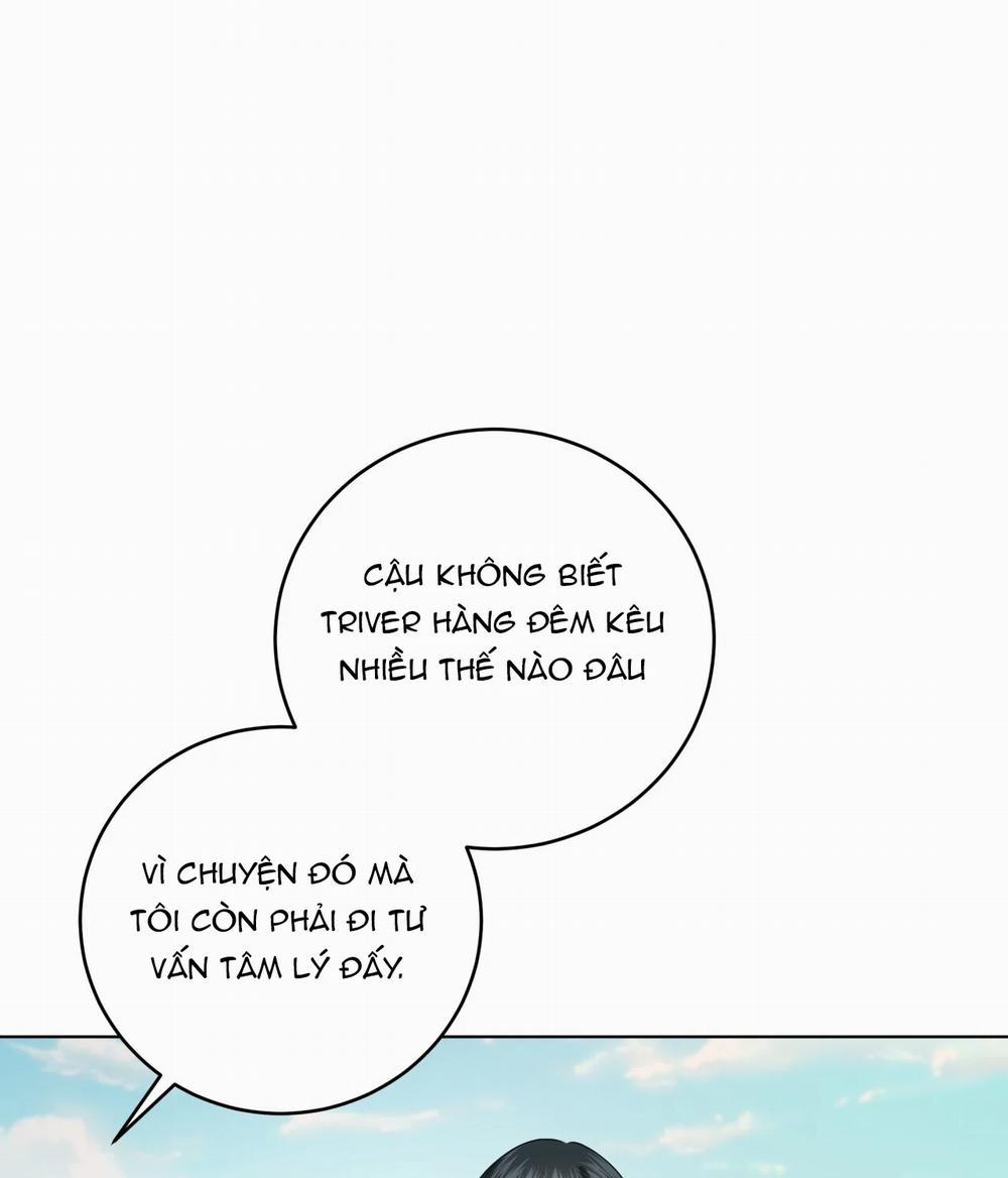 [18+] Amon- Không Thể Đoán Biết 40.2 trang 19