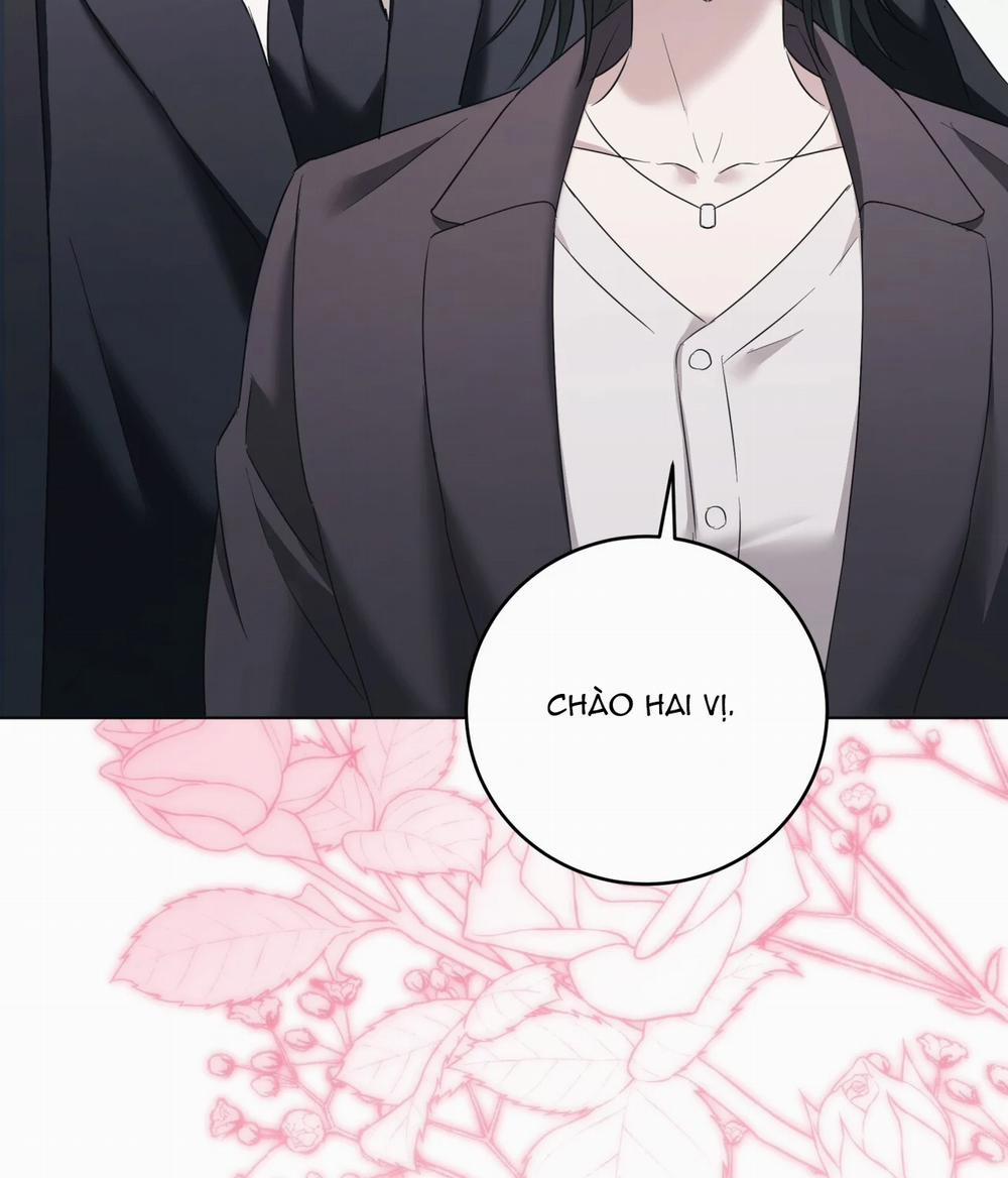 [18+] Amon- Không Thể Đoán Biết 40.2 trang 24