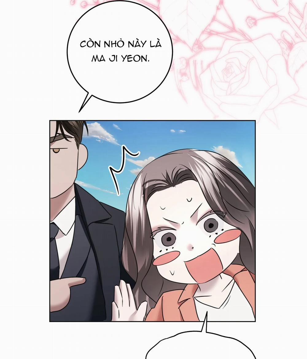 [18+] Amon- Không Thể Đoán Biết 40.2 trang 25