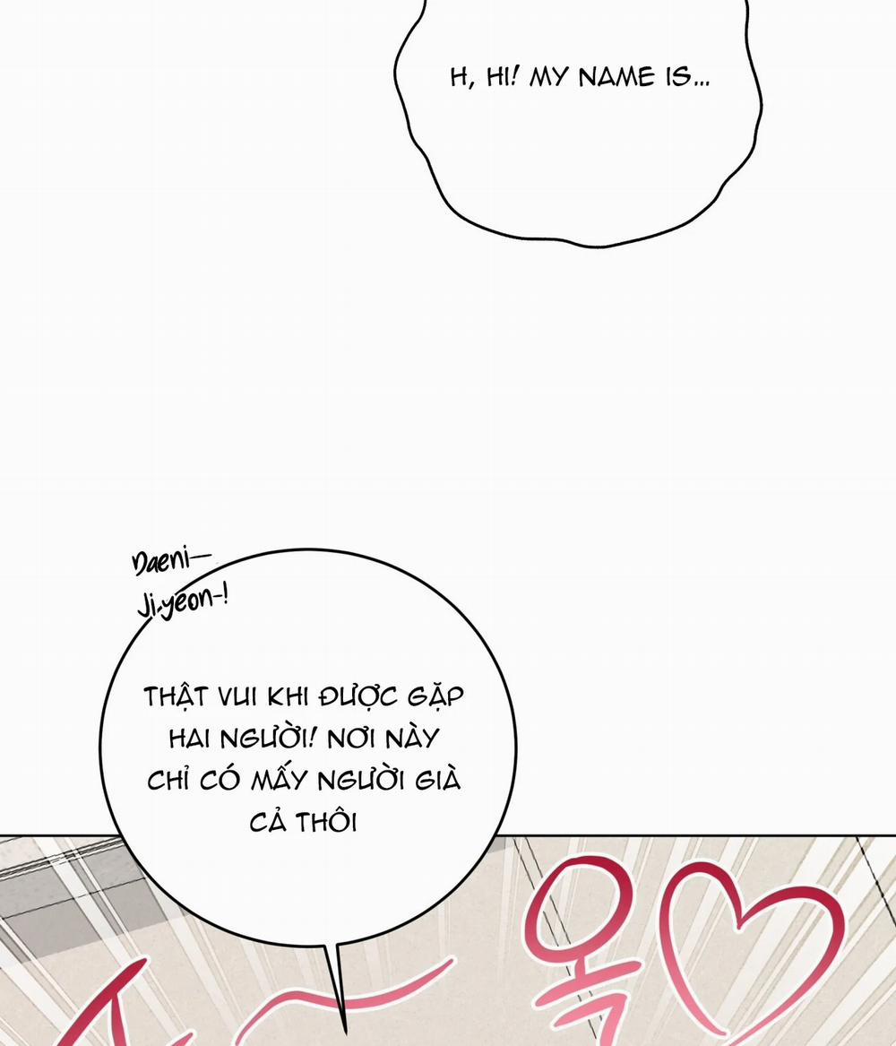 [18+] Amon- Không Thể Đoán Biết 40.2 trang 26