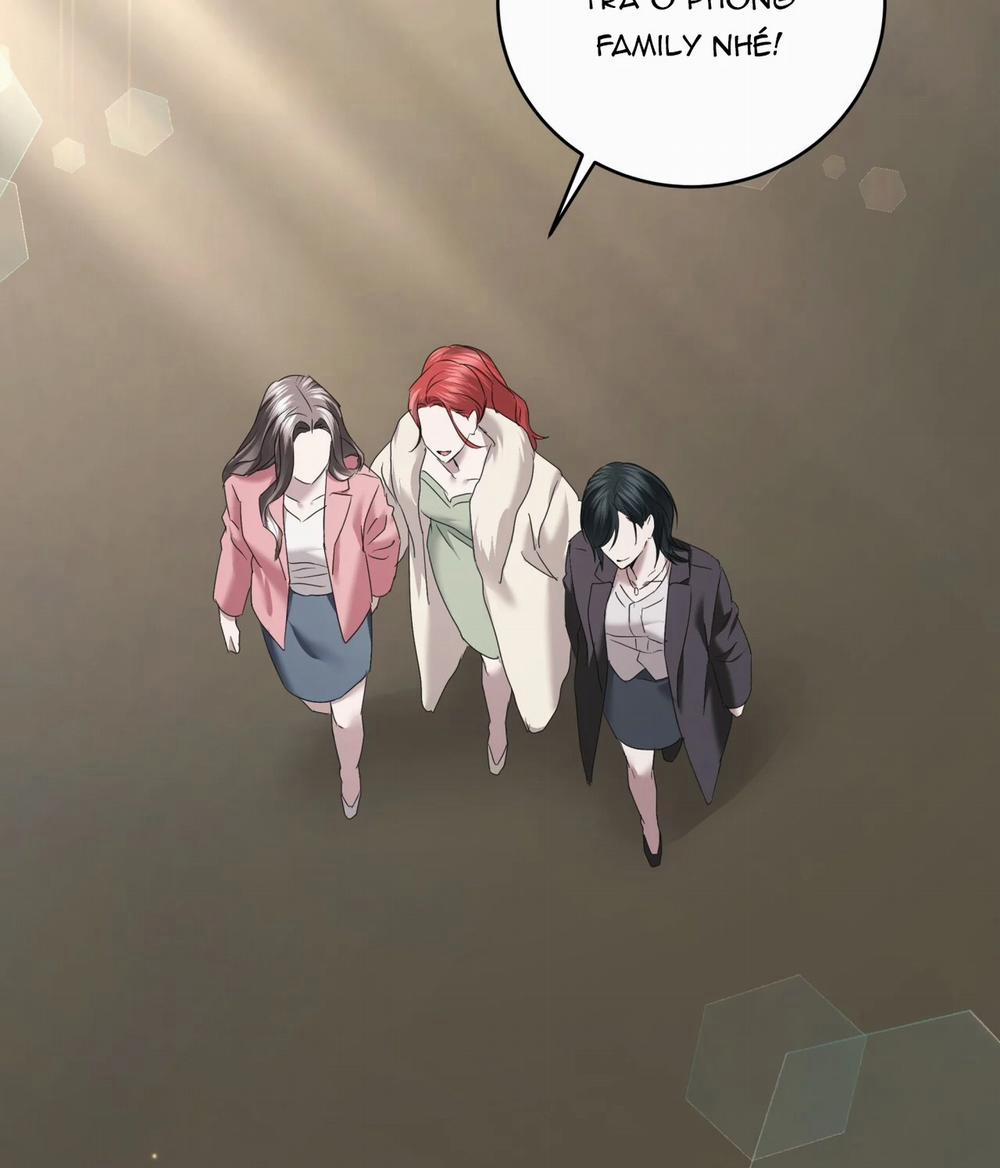 [18+] Amon- Không Thể Đoán Biết 40.2 trang 30