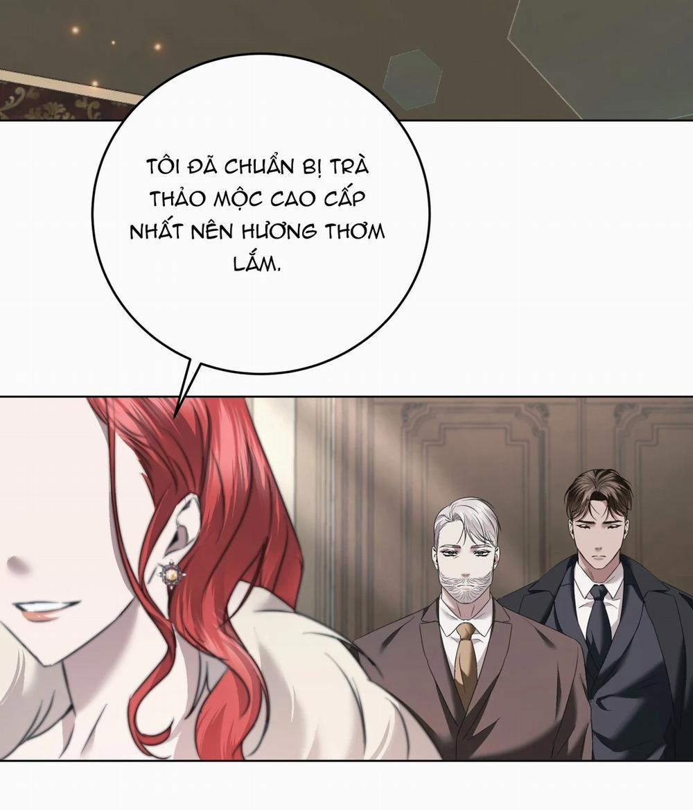 [18+] Amon- Không Thể Đoán Biết 40.2 trang 31