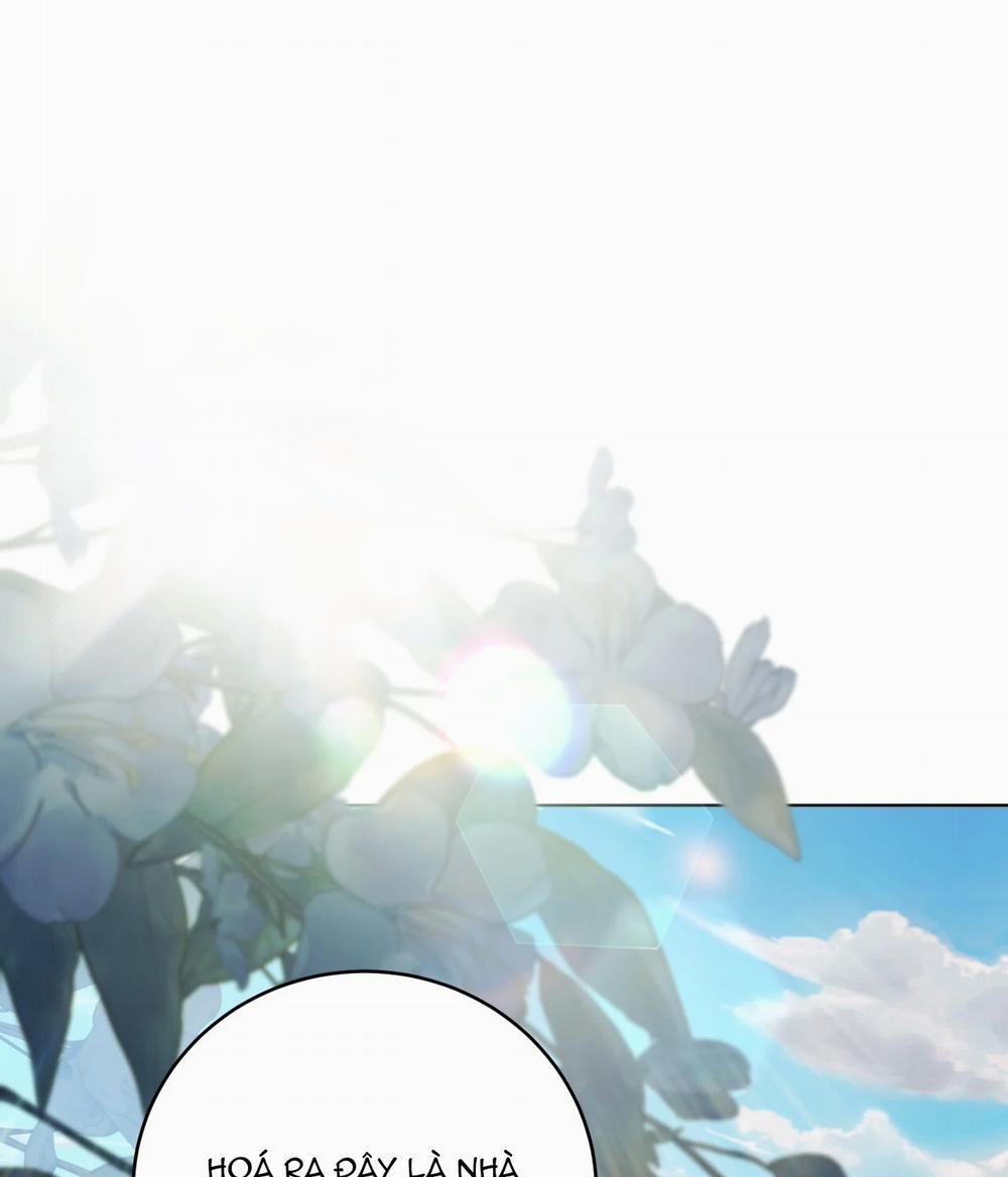 [18+] Amon- Không Thể Đoán Biết 40.2 trang 9