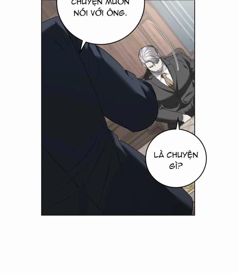 [18+] Amon- Không Thể Đoán Biết 41.1 trang 13