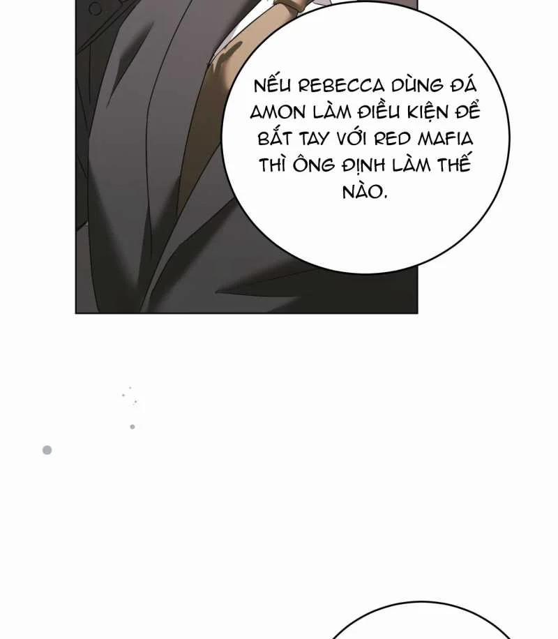 [18+] Amon- Không Thể Đoán Biết 41.1 trang 19