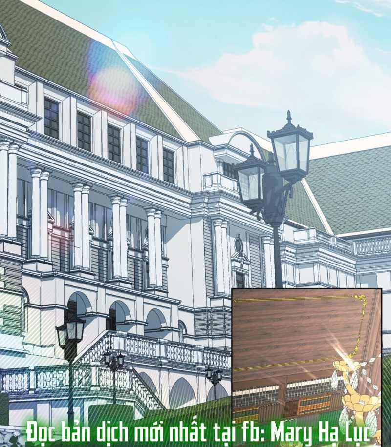 [18+] Amon- Không Thể Đoán Biết 41.1 trang 2