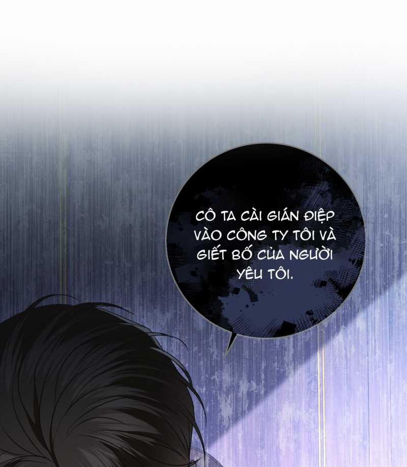 [18+] Amon- Không Thể Đoán Biết 41.1 trang 23