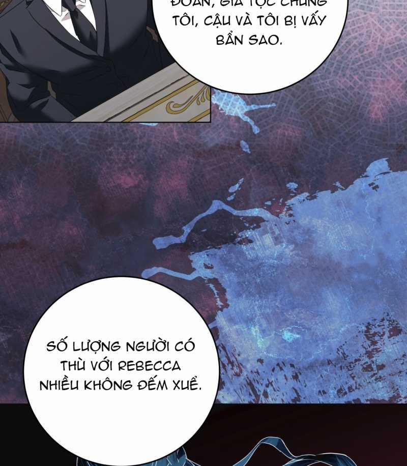 [18+] Amon- Không Thể Đoán Biết 41.1 trang 28