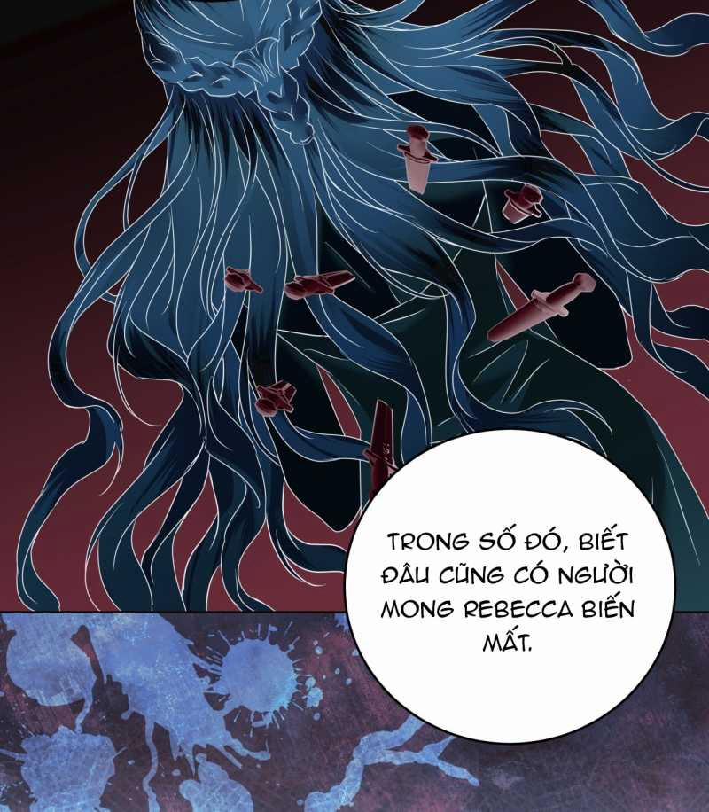 [18+] Amon- Không Thể Đoán Biết 41.1 trang 29