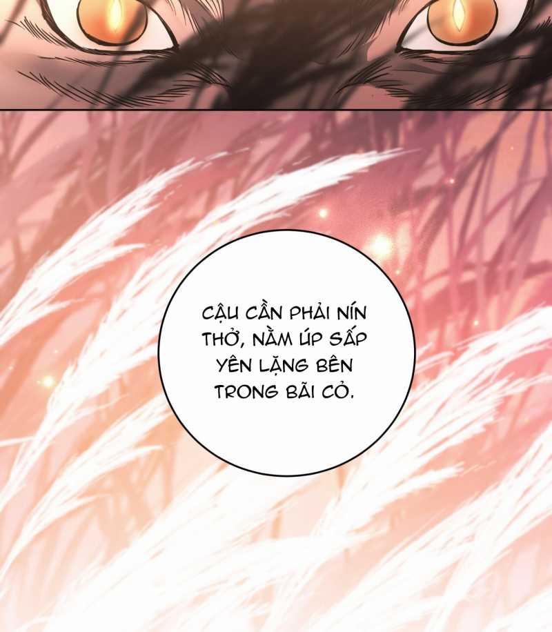 [18+] Amon- Không Thể Đoán Biết 41.1 trang 35