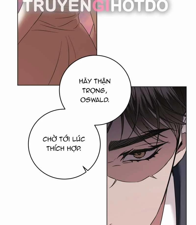 [18+] Amon- Không Thể Đoán Biết 41.1 trang 37