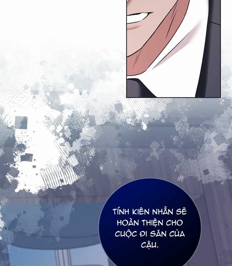 [18+] Amon- Không Thể Đoán Biết 41.1 trang 38