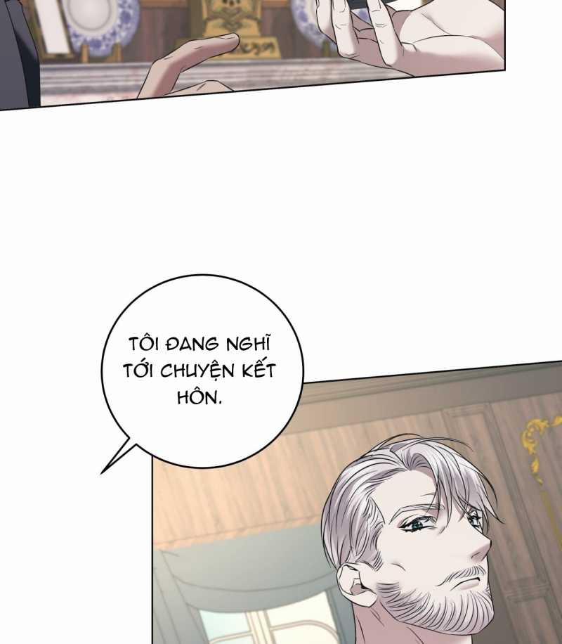 [18+] Amon- Không Thể Đoán Biết 41.1 trang 6