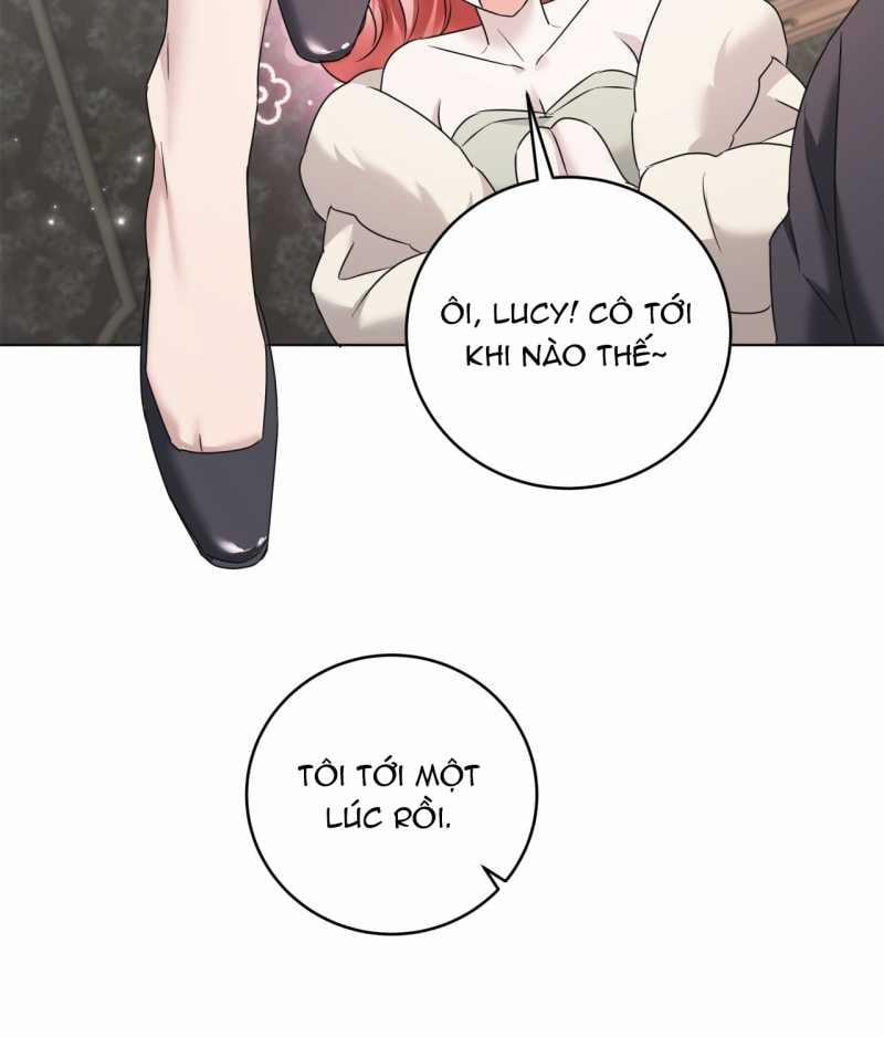 [18+] Amon- Không Thể Đoán Biết 41.2 trang 13