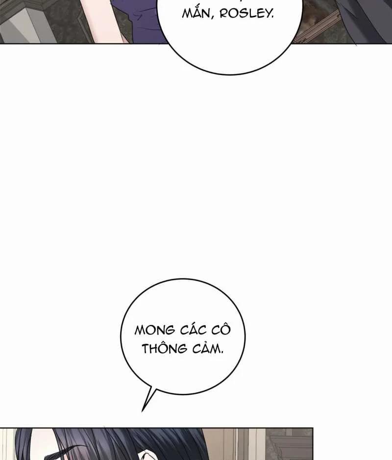 [18+] Amon- Không Thể Đoán Biết 41.2 trang 17