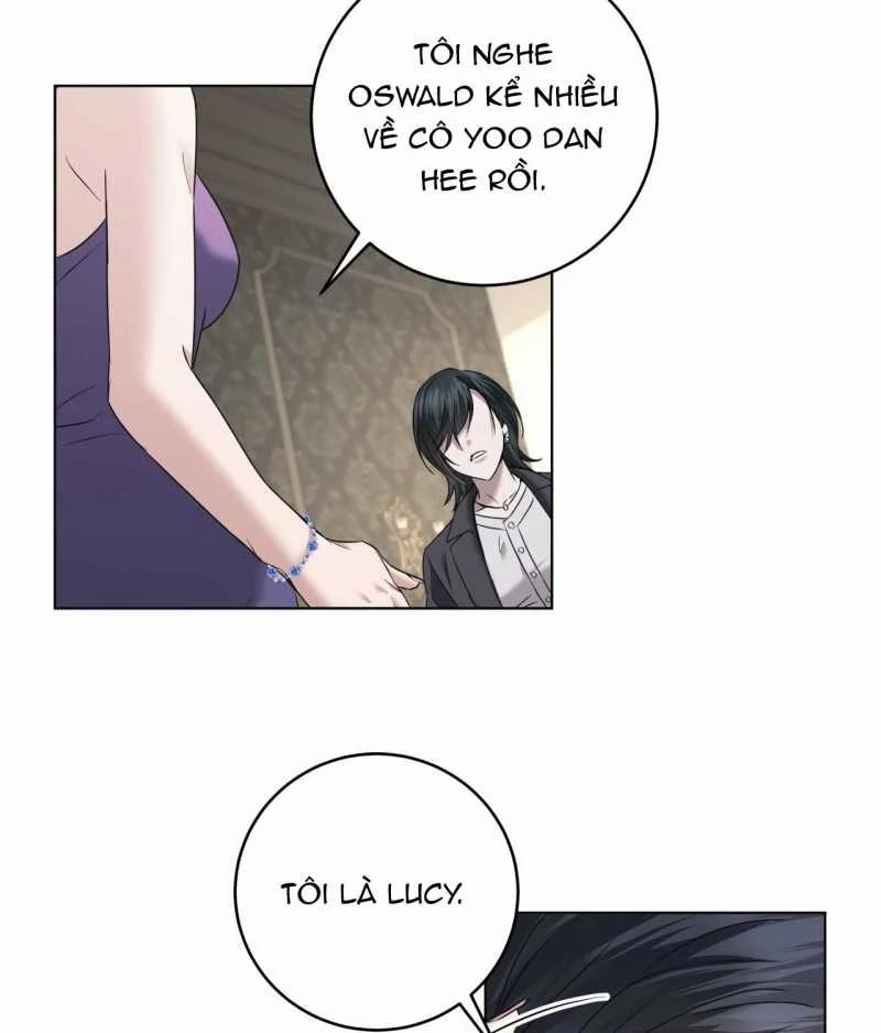 [18+] Amon- Không Thể Đoán Biết 41.2 trang 20