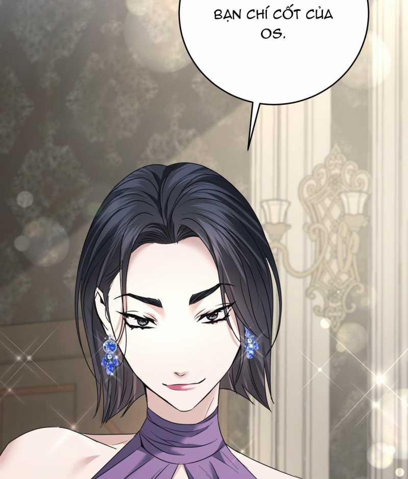 [18+] Amon- Không Thể Đoán Biết 41.2 trang 22