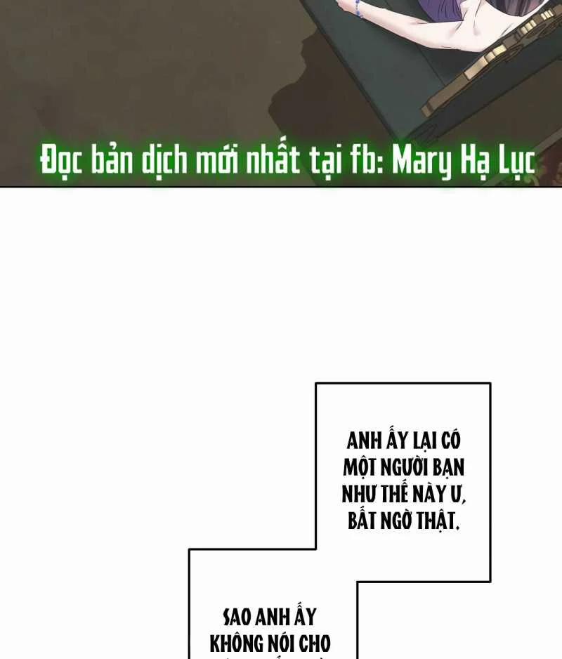 [18+] Amon- Không Thể Đoán Biết 41.2 trang 28