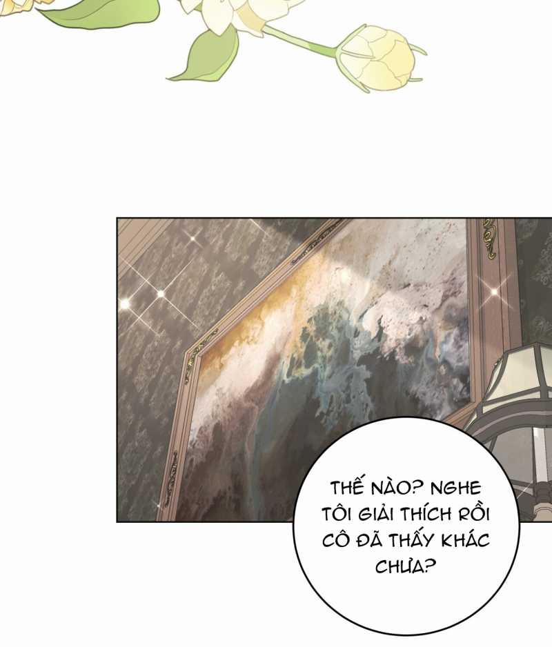 [18+] Amon- Không Thể Đoán Biết 41.2 trang 3