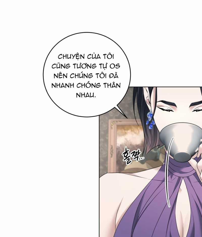 [18+] Amon- Không Thể Đoán Biết 41.2 trang 31