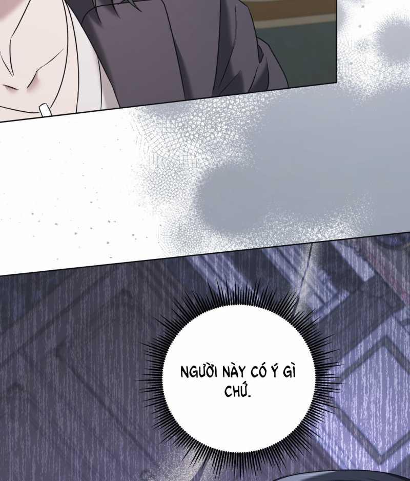 [18+] Amon- Không Thể Đoán Biết 41.2 trang 37