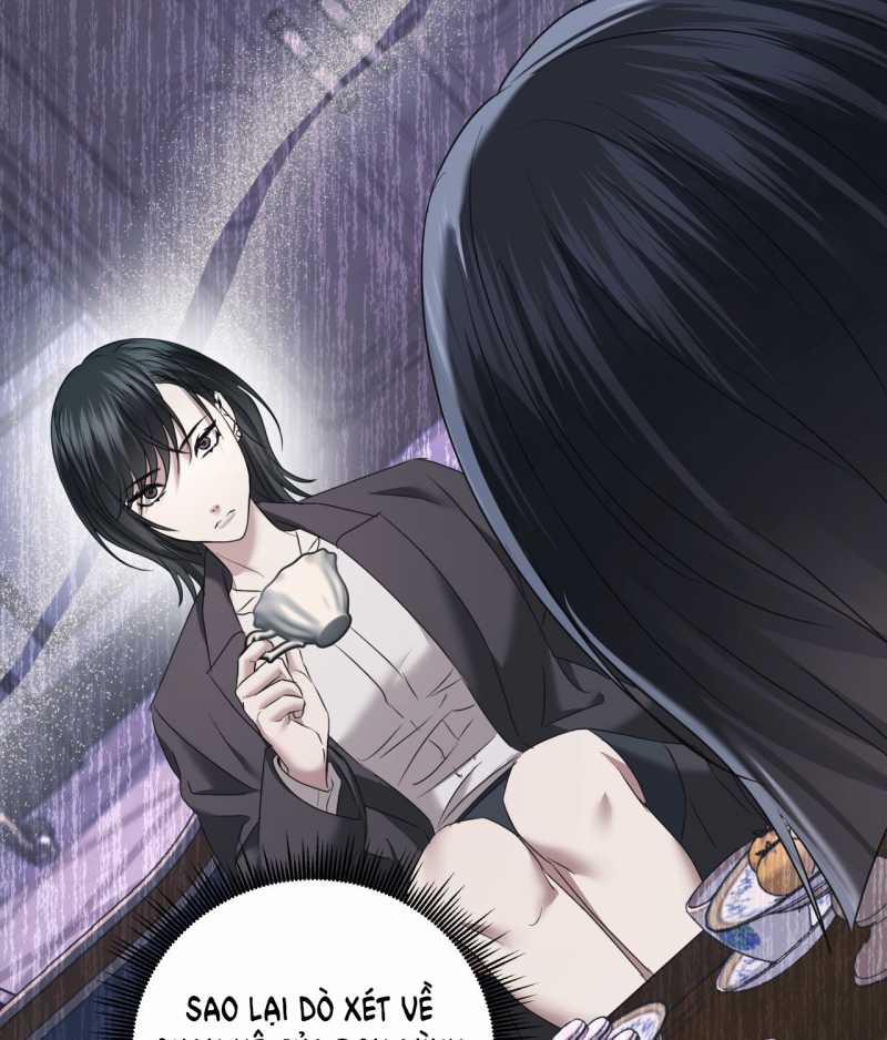 [18+] Amon- Không Thể Đoán Biết 41.2 trang 38