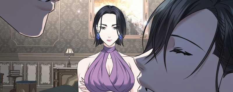 [18+] Amon- Không Thể Đoán Biết 41.2 trang 69